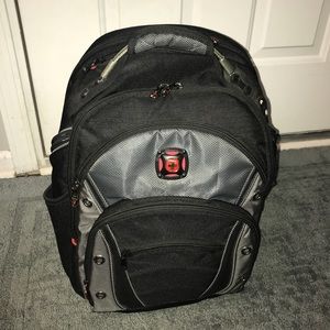 Swissgear computer backpack